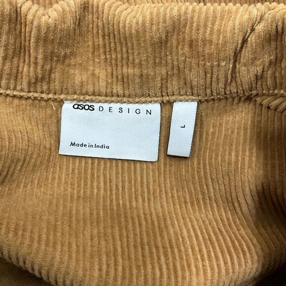 ASOS Corduroy Jacket - Picture 4 of 5